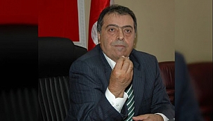 ESKİ SAĞLIK BAKANI OSMAN DURMUŞ HAYATINI KAYBETTİ