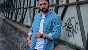 FIRAT KAYA'NIN AYAK SESLERİ