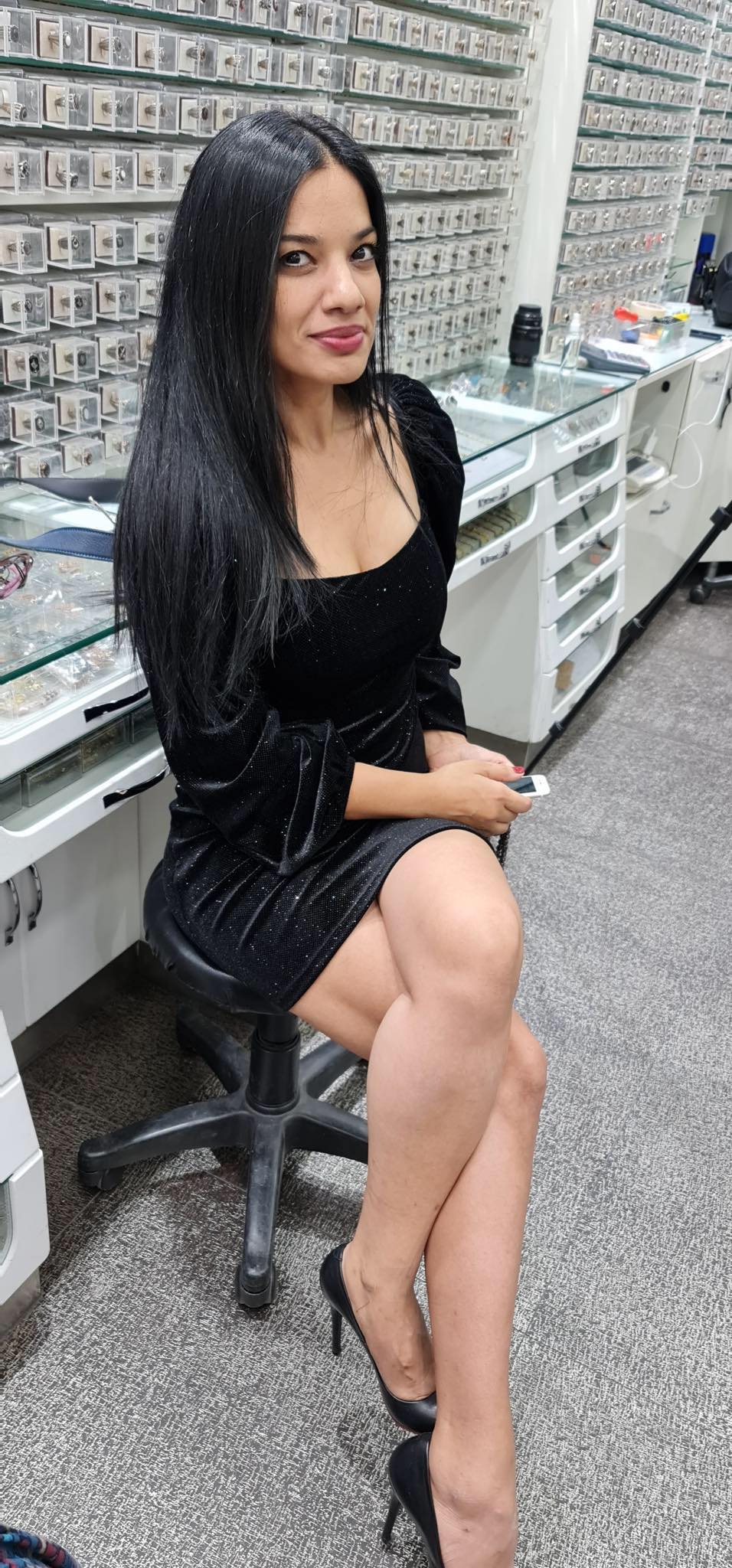 GÜZELLİK UZMANI TAKI TANITTI