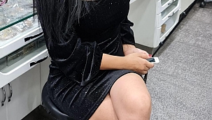 GÜZELLİK UZMANI TAKI TANITTI