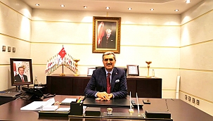 KONUK; HEPİMİZ CUMHURİYETİN EŞİT HİSSEDARIYIZ