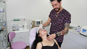 TURİZM SAHİLLERDEN GÜZELLİK SALONLARINA KAYDI