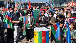 TÜRKOĞLU: ATEŞKES KABUL EDİLEMEZ!