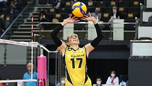 VakıfBank yoluna kayıpsız devam ediyor