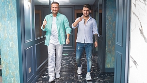 YARANAMAZSIN