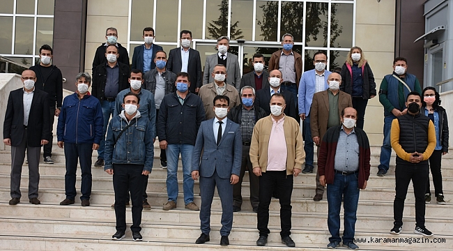 BİFA Eğitim Vakfından Bin 705 Öğrenciye Kırtasiye Yardımı