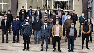 BİFA Eğitim Vakfından Bin 705 Öğrenciye Kırtasiye Yardımı