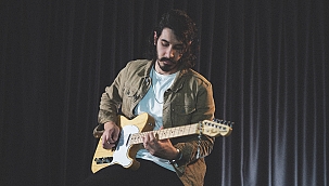 CAN KOÇ – “BİNALAR DAR “