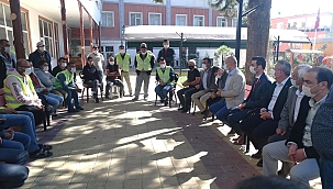 CHP SAHADA