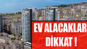 DEĞİŞEN YÖNETMELİĞİ OKUMADAN EV ALMAYIN