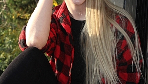 DERYA ŞEN'İN HÜRREM SULTANI