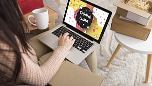 Efsane Cuma günlerinde Türkiye, online alışveriş rekoru kırdı
