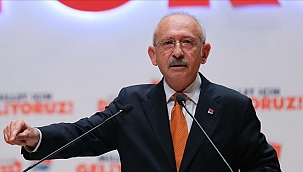 Karamanlı hemşerilerimizin sesi olmaya devam edeceğiz.