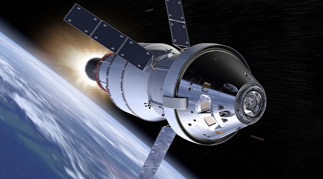 Kordsa NASA için üretiyor