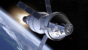 Kordsa NASA için üretiyor