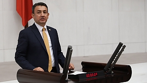 ÜNVER İKTİDARA SESLENDİ: