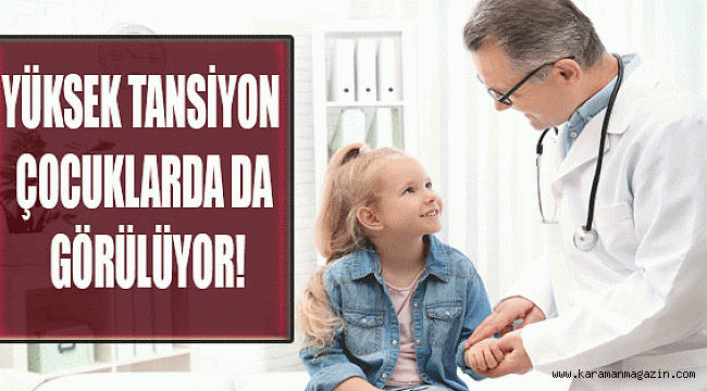 5 yaşındaki çocuklarda yüksek tansiyon yüksek tansiyon hamilelik belirtisidir
