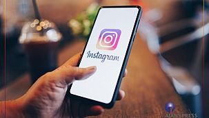 928,5 MİLYON KİŞİ INSTAGRAM’DA