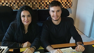 ''AŞK ADAM SEÇER Mİ'' MUSTAFA CECELİ'YE EMANET!