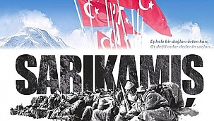 BELEDİYE BAŞKANI ATİLA ZORLU’NUN SARIKAMIŞ ŞEHİTLERİNİ ANMA GÜNÜ MESAJI