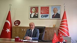  elektrik ve sulama ücretlerinde indirime gidilmeli, üreticilerimize verilen destekler artırılmalı.