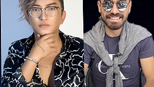 Gazeteci Aslan Sayım ve Yapımcı Umut Bolel Program Hazırlığında!