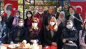 ’’HEP BİRLİKTE ÜRETİP,HEP BİRLİKTE PAYLAŞACAĞIZ’’