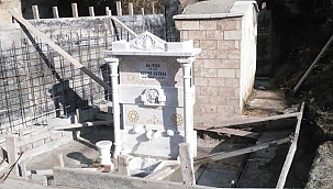 Karaman’da sosyal medyanın gündemine oturan ve çok sayıda kullanıcının tepki gösterdiği Akköprü mevkisindeki çeşme, duvar inşaatı için inceleme başlatıldı.