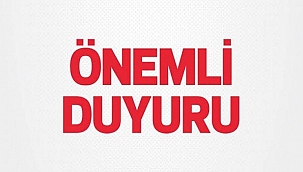 Karaman İl Umumi Hıfzıssıhha Kurulu'nun 22.12.2020 tarihli ve 141 Numaralı Kararı
