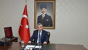 Karaman Valisi Mehmet Alpaslan Işık,asla gerçeği yansıtmadığını söyledi.