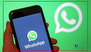 KÜRESEL MESAJLAŞMA UYGULAMASININ ENİ “WhatsApp