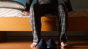 PANDEMİDE PROSTATA DİKKAT!