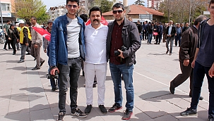 10 Ocak Gazeteciler Günü kutlu olsun.