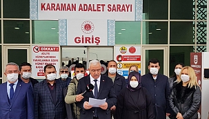 2023 hedeflerinde somutlaşan büyük ve güçlü Türkiye’nin inşası gayretlerimizi, inşallah, zaferle neticelendireceğiz.