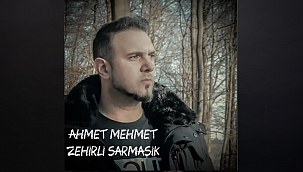 Ahmet Mehmet'in ilk teklisi 
