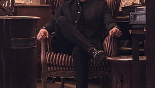 BÜKLÜM BÜKLÜM ROCK OLDU