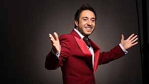 EVLERE KOMEDYEN SERVİSİ