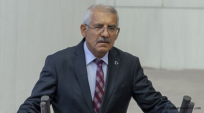 "GAZETELERE DESTEK VERİLMESİ ŞART"