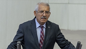 “GAZETELERE DESTEK VERİLMESİ ŞART”