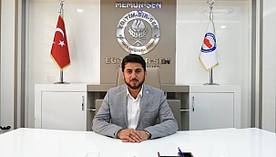  İnsanları doğrudan mahrum, yalana mahkûm etmeyen gazetecilerin gününü tebrik ediyoruz