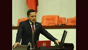 KARAMAN TARIMI İÇİN TARİHİ MÜJDE