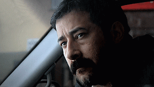 OYUNCU MEHMET ARAS'IN BÜYÜK ACISI