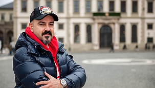 PROSOCCER 24 FUTBOL MENAJERLİK ŞİRKETİ CEO’SU AYTEKİN ERAYABAKAN