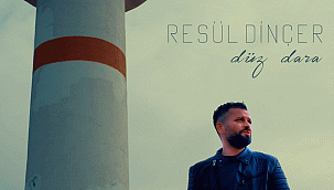 Resül Dinçer “Düz Dara” Basın Bülteni: