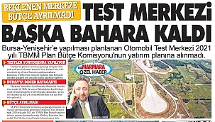 TEST MERKEZİ YALAN OLDU, İYİ PARTİ VERYANSIN ETTİ!