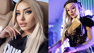 Ünlü DJ Ayça Kumsal Şarkıcı Oluyor!