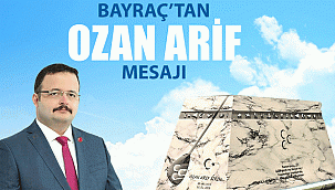   12 Eylül karanlık darbesinden sonra yıllarca sürgün hayatı yaşamış, sürgünde bile ülkülerine, milletine hizmetten vazgeçmemiştir