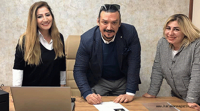 ANLAŞMALAR TAMAM