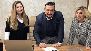 ANLAŞMALAR TAMAM