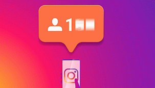 INSTAGRAMDA EN ÇOK ONLARI TAKİP EDİYORUZ